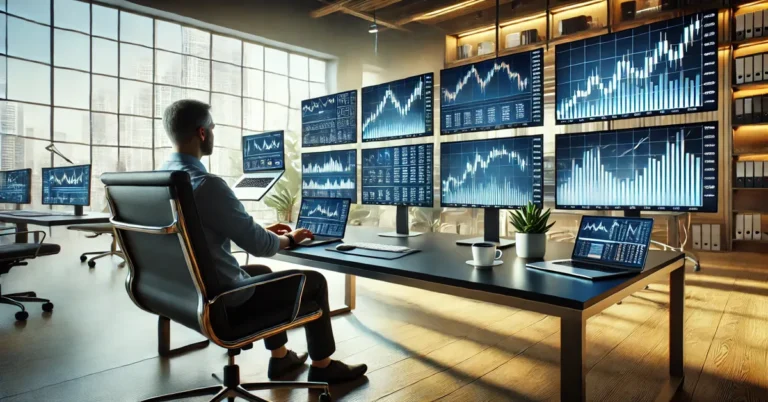 MyFastBroker.com