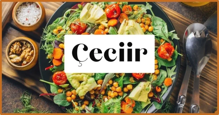 Çeciir