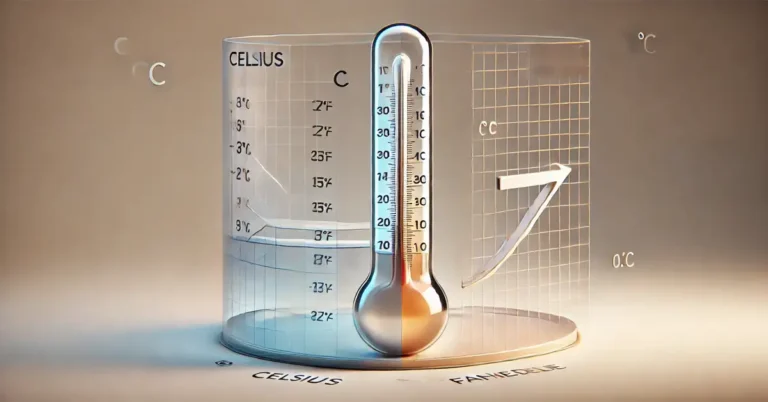 20C to F
