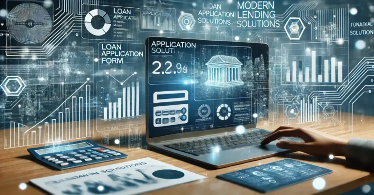 FintechZoom.com Loans