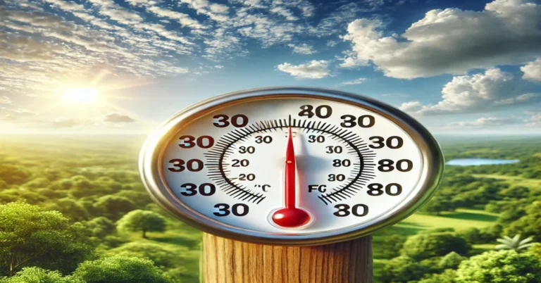 30 Degrees C to F