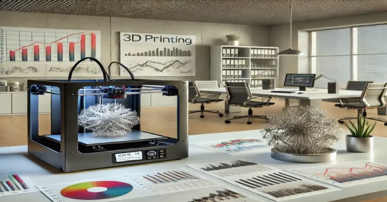 5StarsStocks.com 3D Printing Stocks