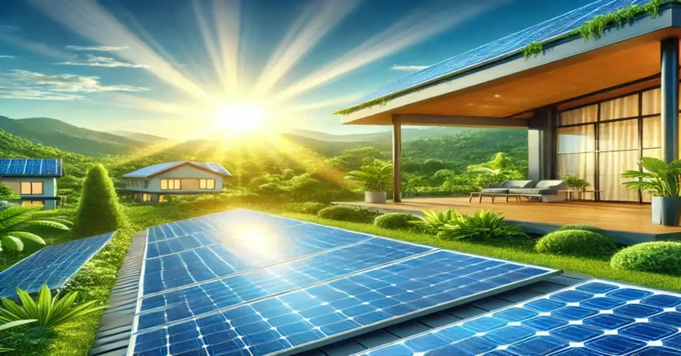 Hamro Solar LLC