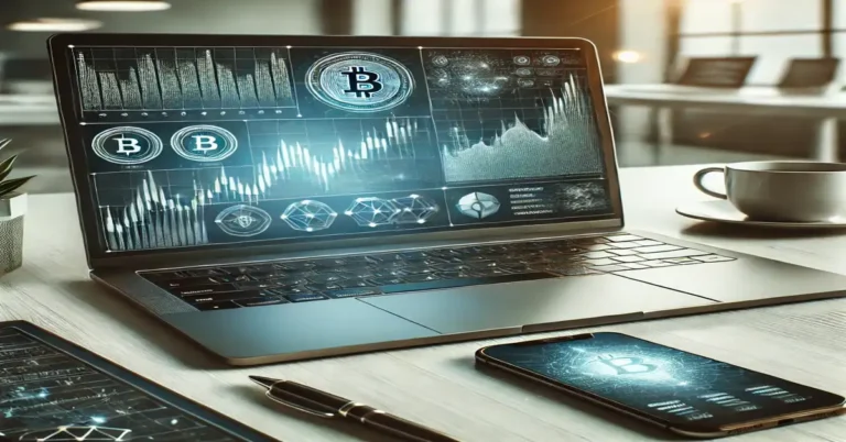 LessInvest.com crypto