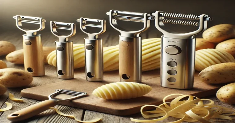 potato peeler