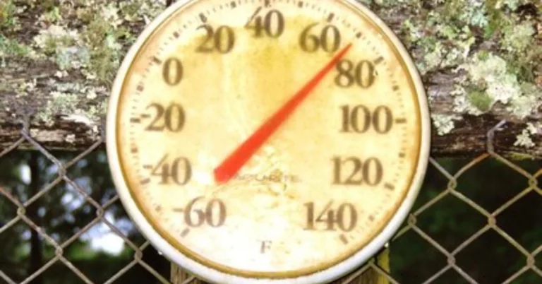 27 C to F