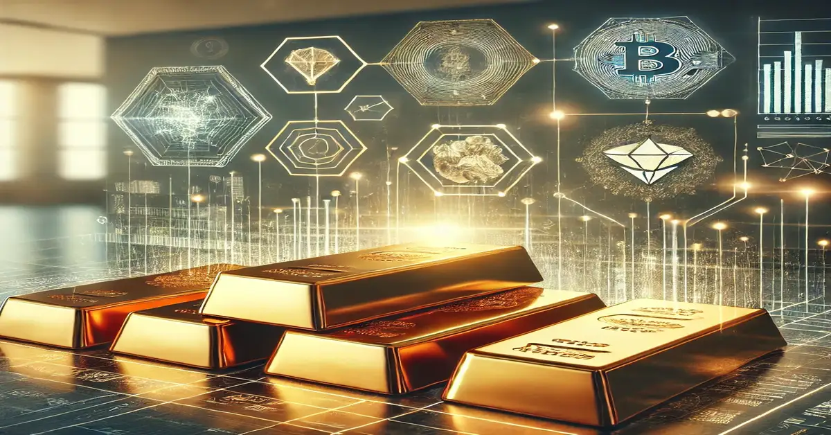 FintechZoom.com gold