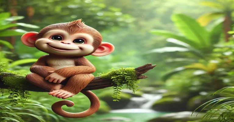 Monkey Memes
