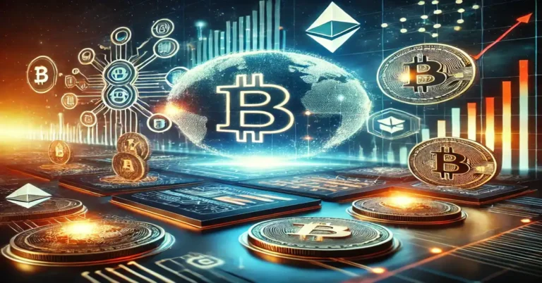 iCryptoAI.com Innovation