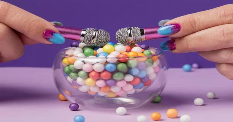 CandyAI