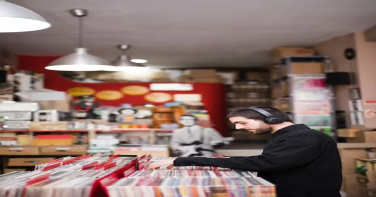Vinyl Record Appraisals