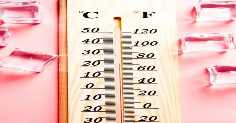 28 Degrees C to F