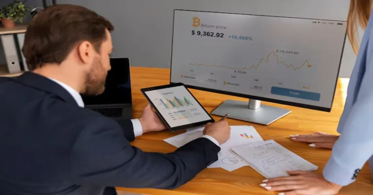 Invest1Now.com Cryptocurrency