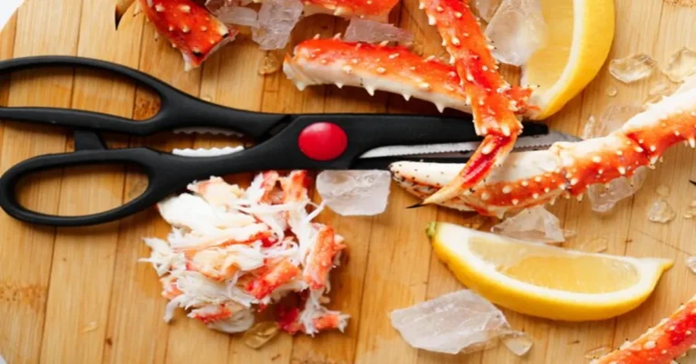 Snow Crab Legs