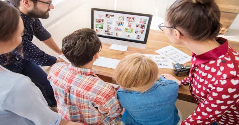 Facts Family Portal