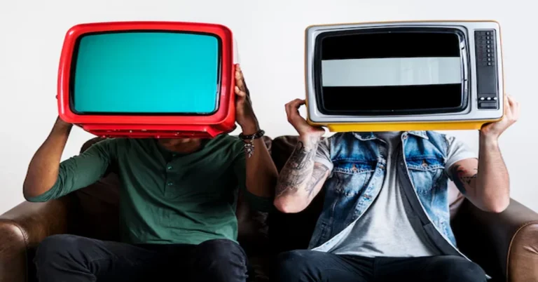 Soaper TV