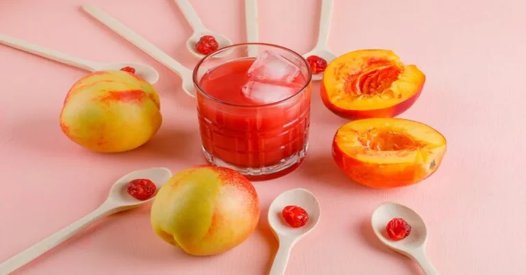 Peach Schnapps