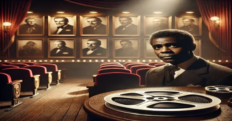 Robert Earl Jones