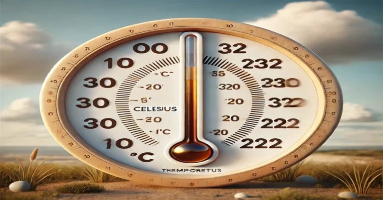 23 Celsius to Fahrenheit