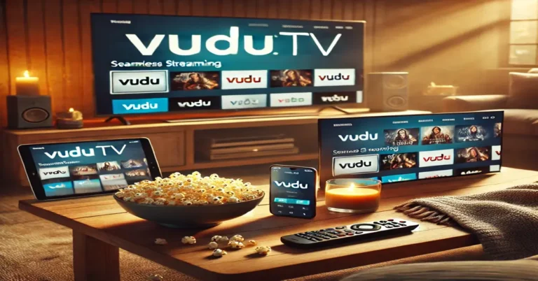 vudu.com/start