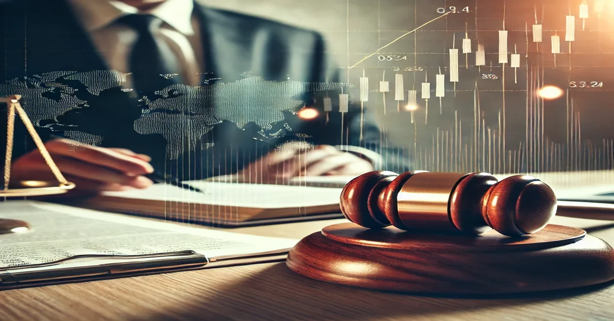 White Oak Global Advisors Lawsuit