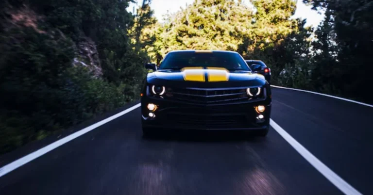 Ford Mustang Stablemate