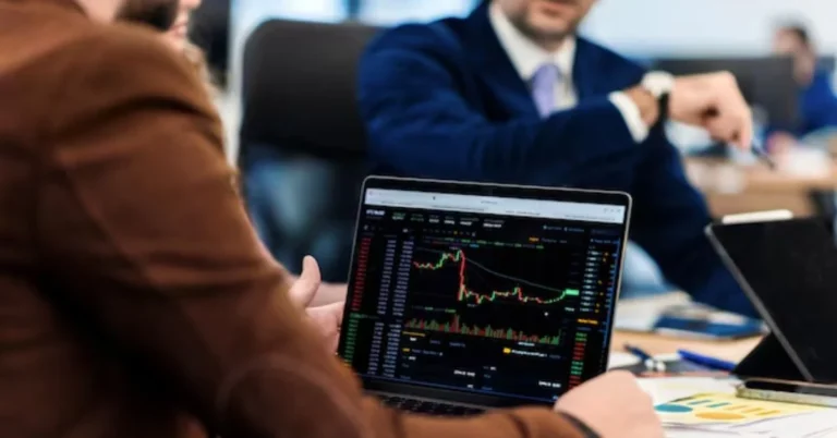 FintechZoom DAX 40 Today