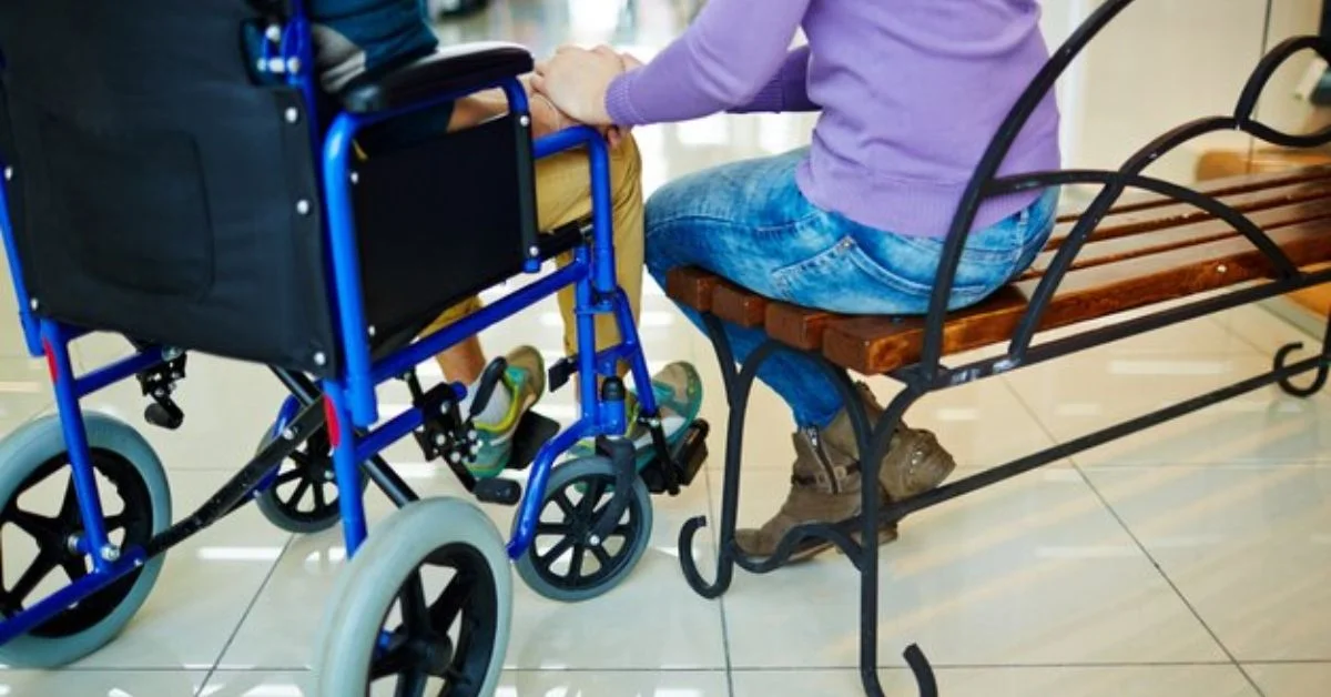 Wheelchair Rentals