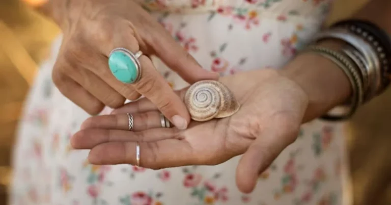 Moonstone Rings