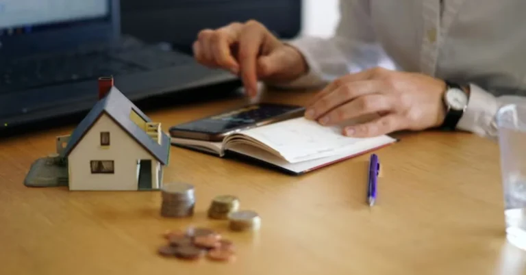 Traceloans.com Mortgage Loan