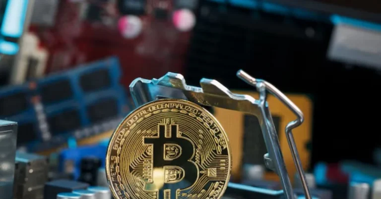 Crypto30x.com Bitcoin