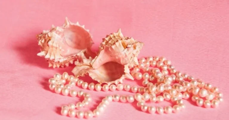 Pink Pearls