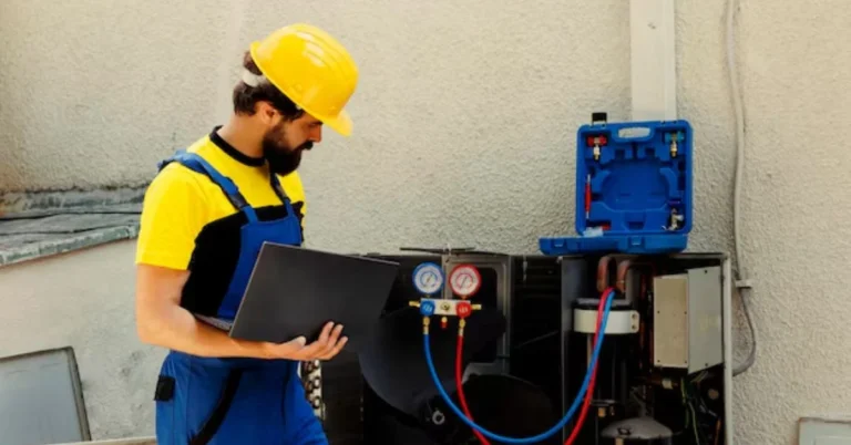 Auto Air Conditioning Repair