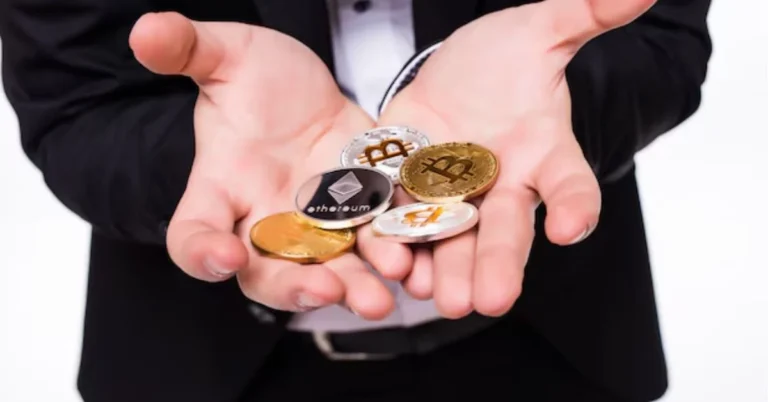 Crypto30x.com Gigachad