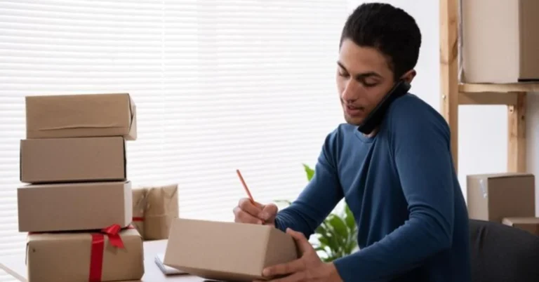 ProcurementNation.com Shipping