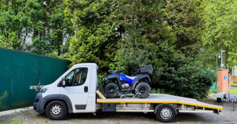 Cheap Towing