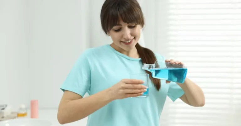 Agua Oxigenada