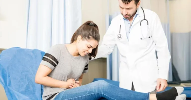 Colonoscopy