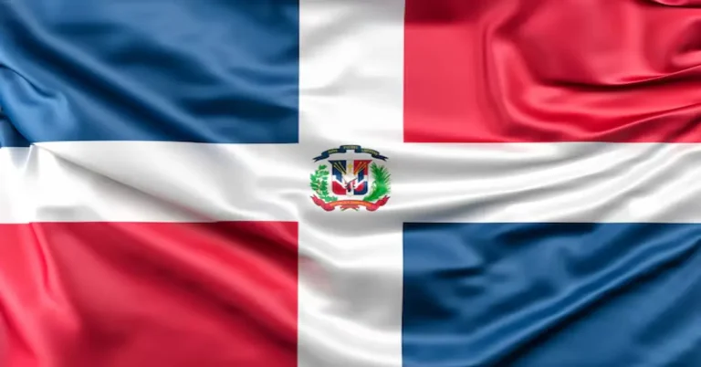 Panama Flag