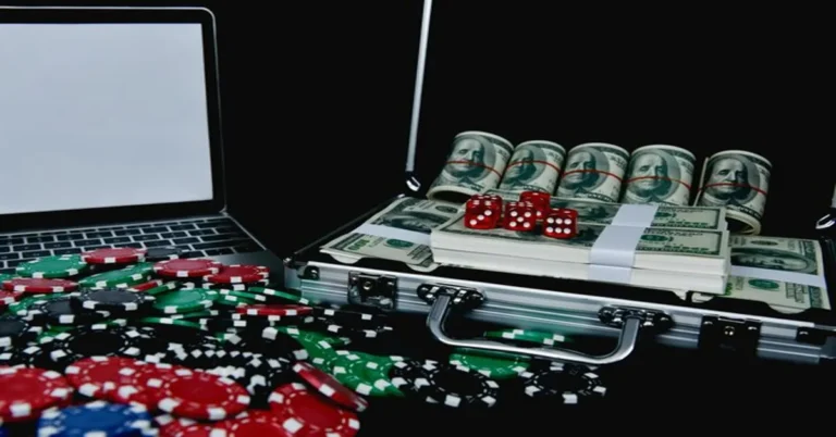 CasinoLevant