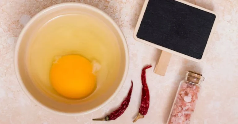 Ostrich Egg