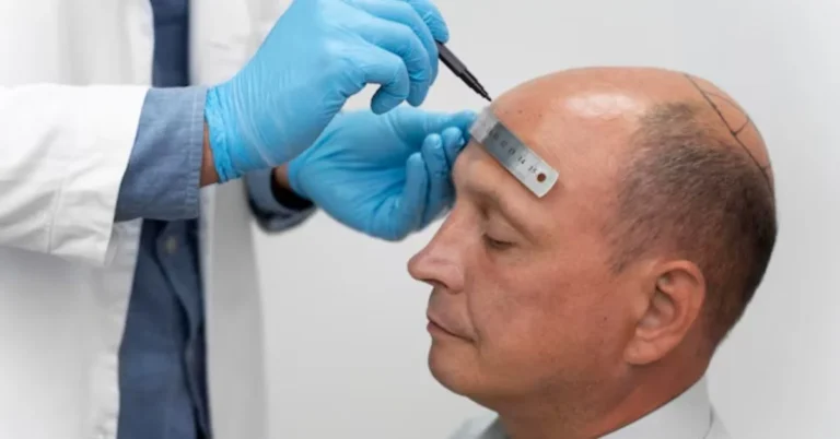 Hair Transplant Cost