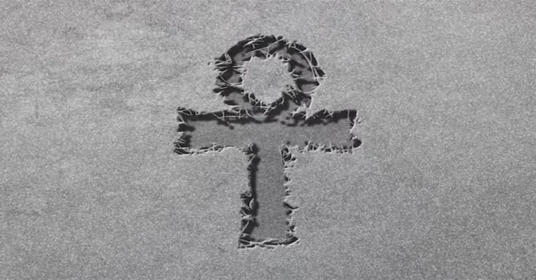 Jerusalem Cross