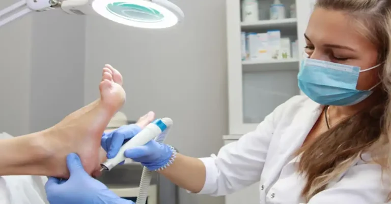 Foot Doctor