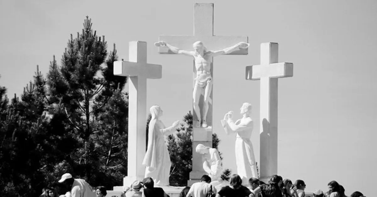 Semana Santa 2025