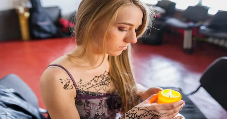 Tattoo Ideas for Women