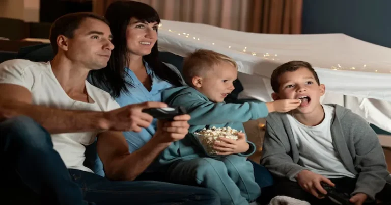 Best Family Movies