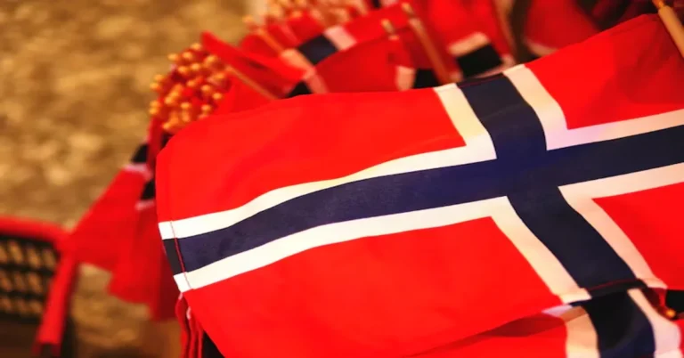 Norway Flag