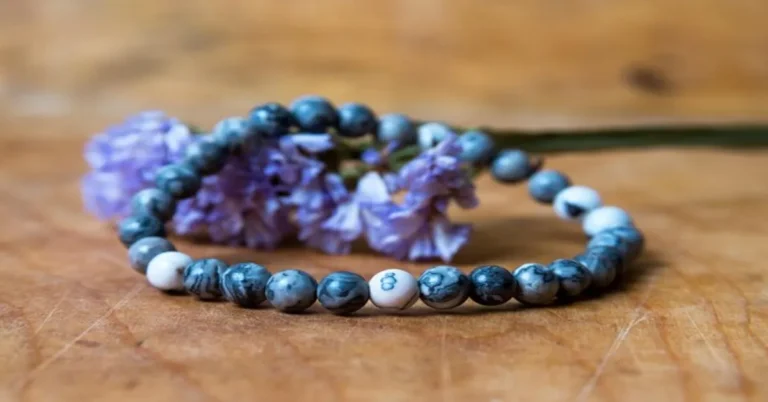 Evil Eye Bracelet