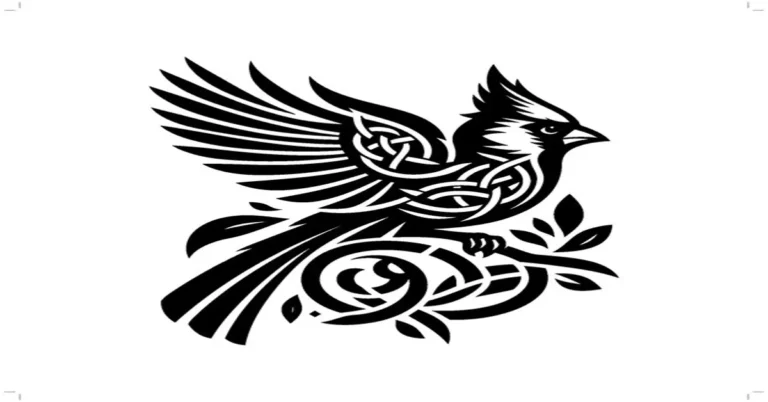 Phoenix Tattoo